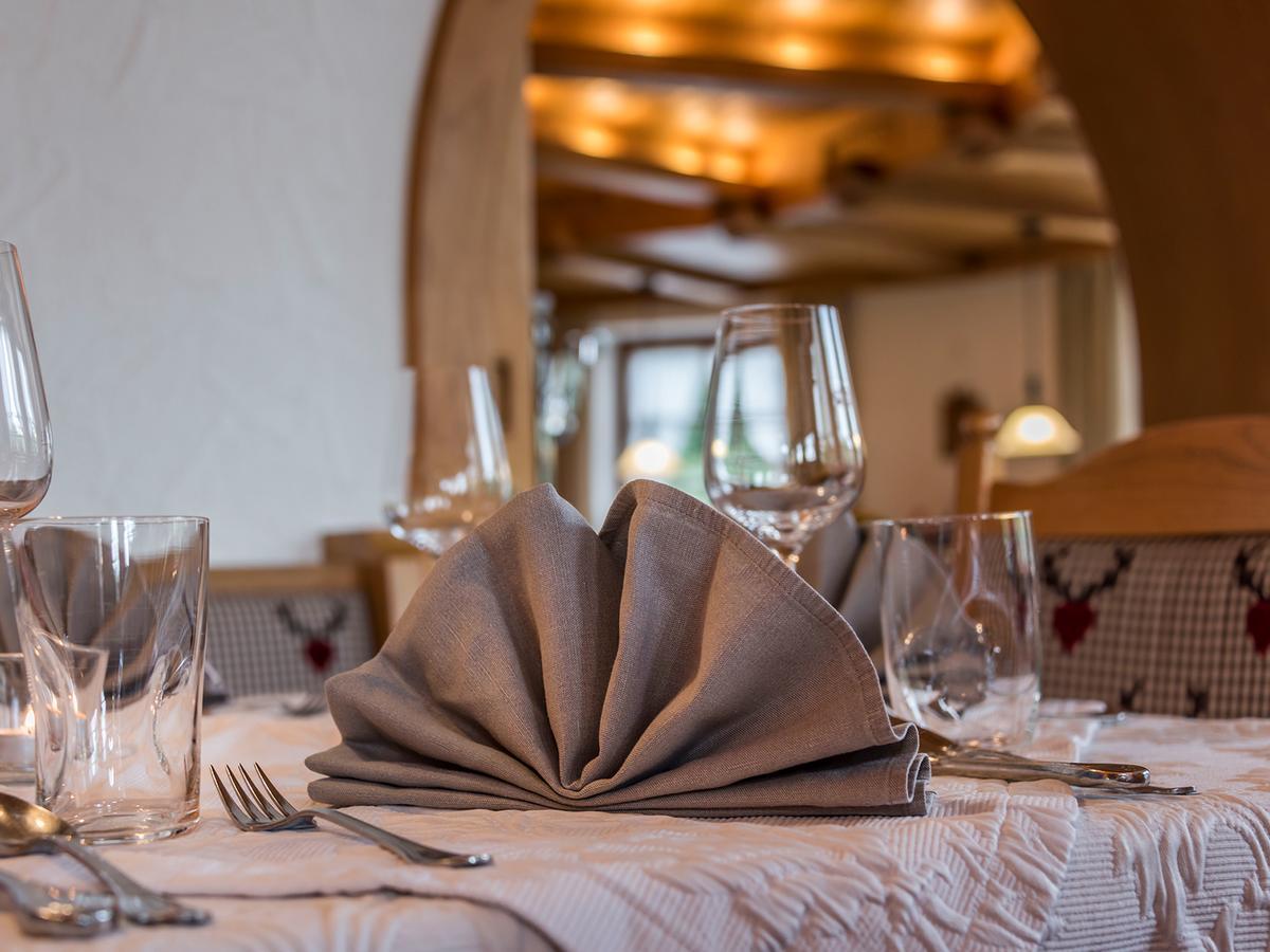Hotel Mutz Garni Inning am Ammersee Eksteriør bilde