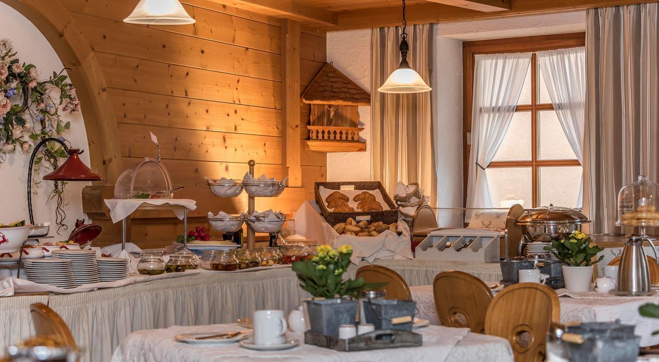 Hotel Mutz Garni Inning am Ammersee Eksteriør bilde