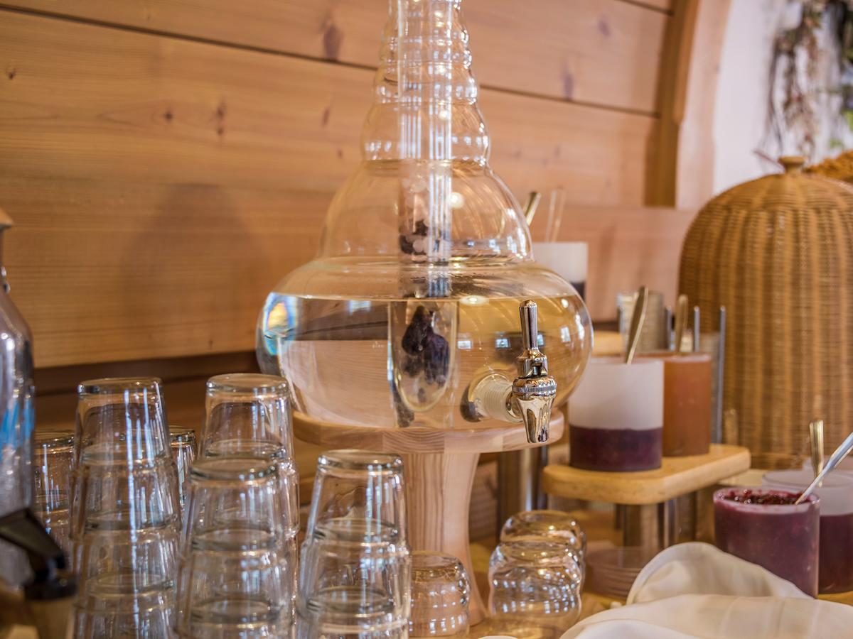 Hotel Mutz Garni Inning am Ammersee Eksteriør bilde