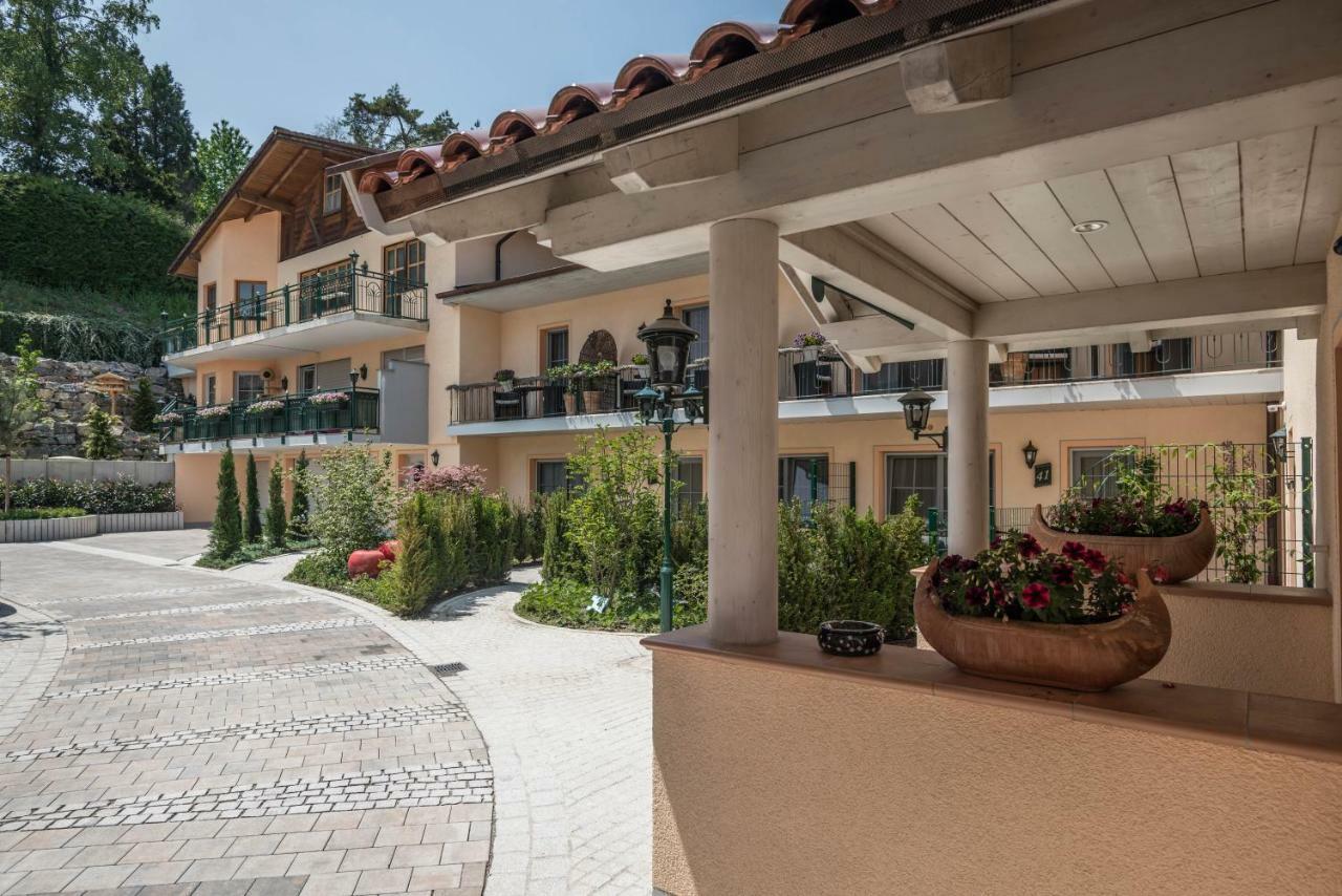 Hotel Mutz Garni Inning am Ammersee Eksteriør bilde